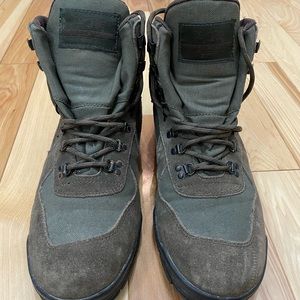 Vasque Winter Work Boots